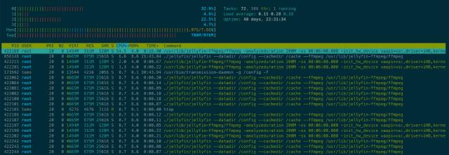 jellyfin play htop jellyfin play htop