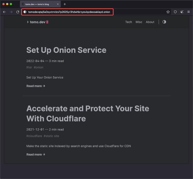 onion site custom hostname onion site custom hostname